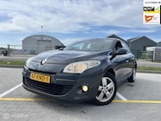 Renault Mégane - 1.6 Dynamique|NAP|CRUISE CONTR|AIRCO