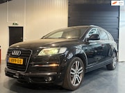Audi Q7 - 4.2 FSI quattro 5+2-S-line-Luchtvering-Pano
