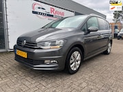 Volkswagen Touran - 1.6 TDI SCR Comfortline Business