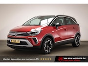 Opel Crossland - 1.2 Turbo Ultimate | WINTER / ASSISTENTIE- PACK | PANORAMADA