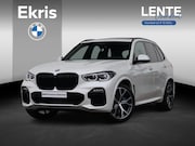 BMW X5 - xDrive45e High Executive | M Sport | Glazen Panoramadak | Tr