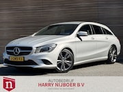 Mercedes-Benz CLA-Klasse - Shooting Brake 180 Lease Edition Navi / Clima / Lm Velgen /