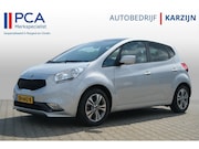 Kia Venga - 1.4 CVVT Edition