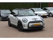 MINI Mini Electric - Yours 33 kWh / SoH 95, 3% / Panoramadak / Leder / Keyless /