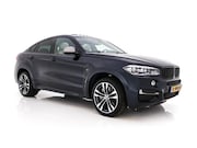 BMW X6 - M50d Aut. *PANO | LEATHER | FULL-LED | HARMAN/KARDON | DIGI-