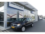 Ford Fusion - 1.4-16V Cool & Sound AIRCO, ELEKT. RAMEN, AUX, 139.900KM