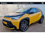 Toyota Aygo X - Hybrid 115 GR Sport | Automaat | JBL Audio | Stoelverwarming