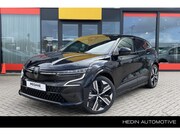 Renault Mégane E-Tech - comfort range Business Edition 60 kWh