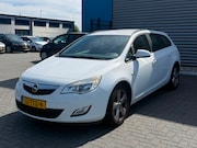 Opel Astra - Sports Tourer 1.3 CDTi S/S Edition
