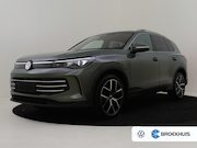 Volkswagen Tiguan - 1.5 eHybrid Elegance | Elekt glazen pano-dak | Head-up displ