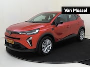 Renault Captur - 1.2 TCe 115 PK evolution | Airco | Parkeer Camera Achter | P