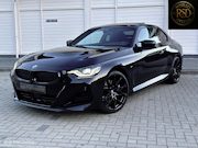 BMW 2-serie - Coupé M240i xDrive High Executive vol optispano