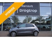 Renault Twingo - 82PK-INTENS-CABRIO-69DKM-NAVI-CRUISE-BLUET-LMV