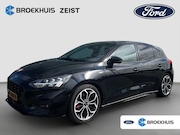 Ford Focus - 1.0 EcoBoost ST Line | 100% dealer o.h. | Adaptieve cruise |