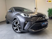 Toyota C-HR - 1.8 Hybrid Dynamic/Stoel-stuurverw/ACC/camera/carplay/blinds