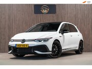 Volkswagen Golf - 2.0 TSI GTI 45 JAHRE EDITION AKRAPOVIC DSG PANO CAMERA 2022
