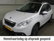 Peugeot 2008 - 1.2 VTi Active Pack Premium - Panoramadak - Navigatie