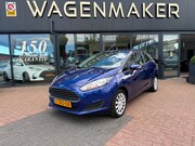 Ford Fiesta - 1.0 Style AIrco|Tel|NAVI|Dealer Onderhouden