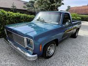 Chevrolet C10 - 1977 | 383 Stroker V8 | Automaat
