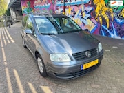 Volkswagen Touran - 1.6-16V FSI Optive I AIRCO elektrische ramen auto rijd heerl