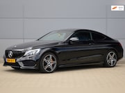Mercedes-Benz C-klasse - 200 Premium Plus