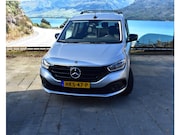 Mercedes-Benz EQT - 45kWh 122pk 200 L2 nieuw staat