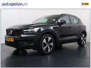 Volvo XC40 - 1.5 T4 Recharge R-Design Panodak/Leder/AdaptiveCruise etc.
