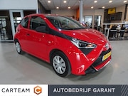 Toyota Aygo - 1.0 VVT-i x-fun | CarPlay | Airco |