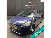 Peugeot 208 - 1.4 VTi Active - NAP - Navi - Airco - Distr. Verv.