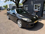 Renault Mégane - Coupé-Cabriolet 1.4 TCE Privilège