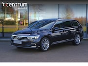Volkswagen Passat - Variant 1.4 TSI PHEV GTE 218 PK BNS, Panoramadak, Matrix-LED