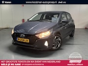 Hyundai i20 - 1.2 MPI Comfort Stuur en Stoel verwarming, leuke luxe auto m