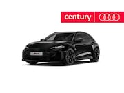 Audi RS5 - Avant RS 5 e-hybrid quattro | KERAMISCH brons | PANO | groen