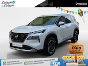 Nissan X-Trail - 1.5 e-4orce N-Connecta 4WD 7p. NAVI | STOELVERWARMING | 1650