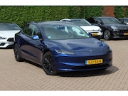 Tesla Model 3 - RWD 60 kWh / Autopilot 4 / 4season banden / Panoramadak / Ca
