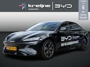 BYD SEAL - Design RWD 82.5 kWh | Carplay | 360* Camera | RIJKLAARPRIJS!