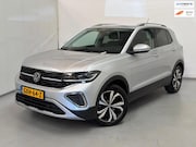Volkswagen T-Cross - 1.0 TSI Style Edition / Carplay / IQ-Light