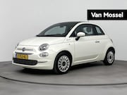 Fiat 500 - 1.0 Hybrid Dolcevita 70PK | Panoramadak | Climate Control | 