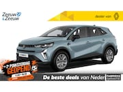 Renault Symbioz - 1.8 E-Tech full hybrid 160 evolution | Nieuw te bestellen | 