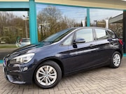 BMW 2-serie Active Tourer - 218 I EXECUTIVE Climate, Cruise, LED, TrHaak, PDC