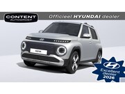 Hyundai Inster - 49 kWh Evolve Sky MY26 Winter & Tech | Snel Leverbaar