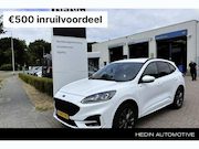 Ford Kuga - 2.5 PHEV ST-Line X