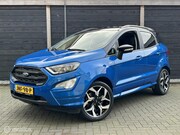 Ford EcoSport - 1.0 EcoBoost ST-Line 125 PK Winter pack / 18" / FM nav / B&O