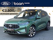 Ford Kuga - 2.5 PHEV ST-Line X | Trekhaak wegkl. | Panorama dak | Matrix