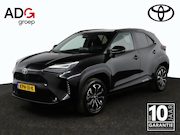 Toyota Yaris Cross - 1.5 Hybrid 115 Dynamic | Apple Carplay/Android Auto | Parkee