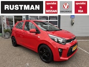 Kia Picanto - 1.0 CVVT ComfortPlusLine Navigator