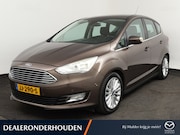Ford C-Max - 1.5 Titanium | 1e Eigenaar • Trekhaak • Nieuwe Distributieri