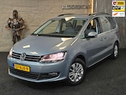 Volkswagen Sharan - 1.4 TSI Comfortline|GARANTIE|NAP|TREKHAAK|CRUISE|NAVI|PARK S