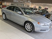 Volvo S80 - 2.0 T Limited Edition Automaat Airco, Cruise Control, Trekha
