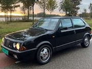 Fiat Ritmo - Abarth 130 TC